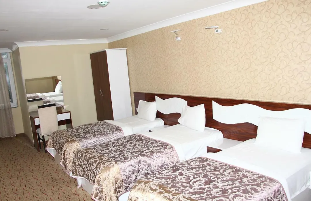 Sinan Hotel
